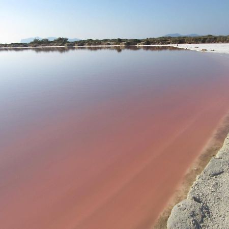 Appartamento L'Ammiraglio Trapani Kültér fotó