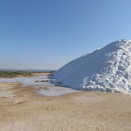 Appartamento L'Ammiraglio Trapani Kültér fotó