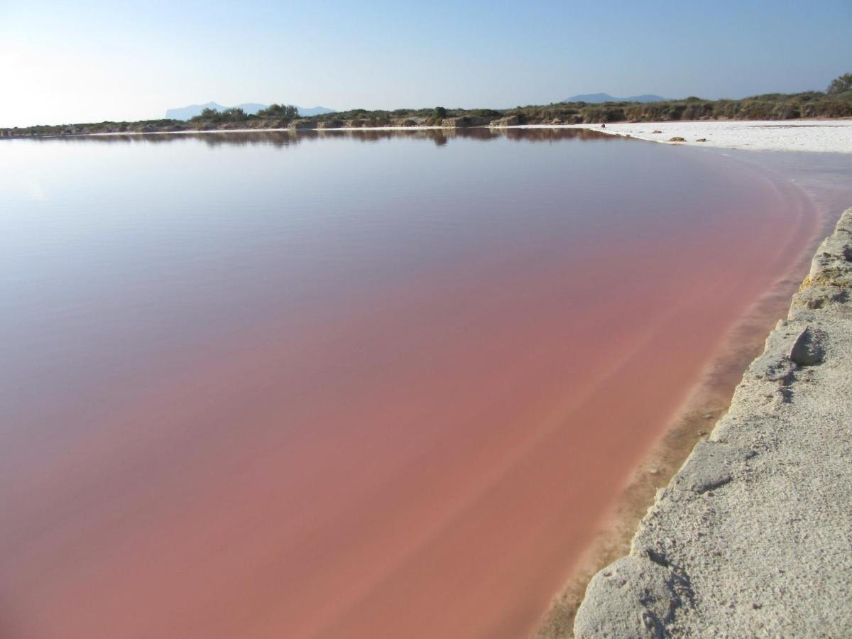 Appartamento L'Ammiraglio Trapani Kültér fotó
