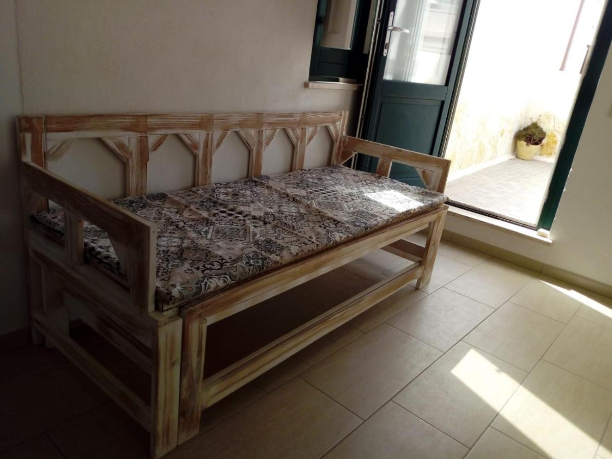 Appartamento L'Ammiraglio Trapani Kültér fotó