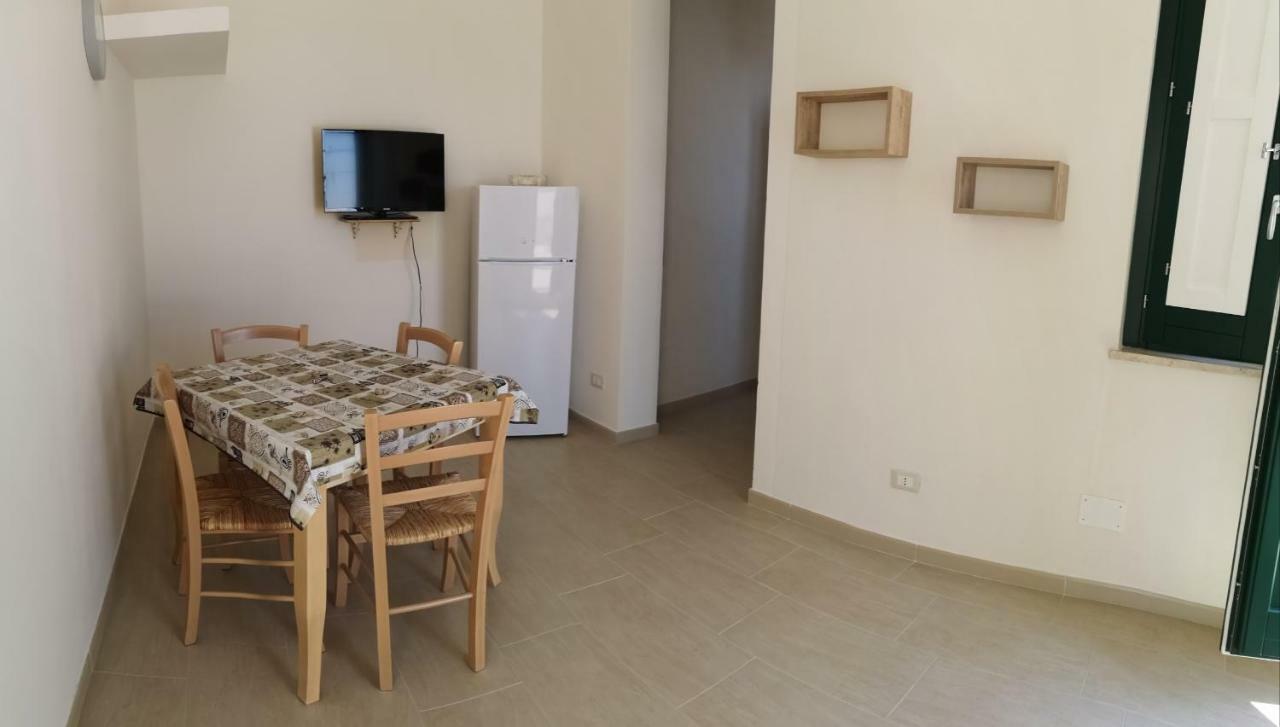 Appartamento L'Ammiraglio Trapani Kültér fotó