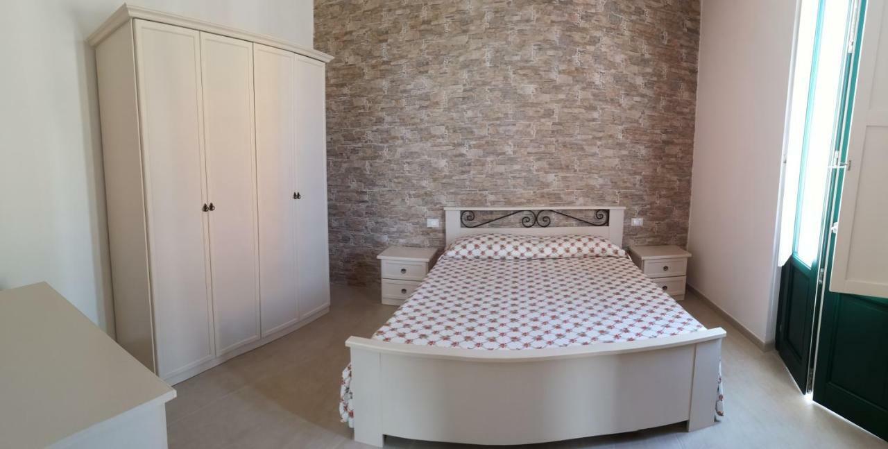 Appartamento L'Ammiraglio Trapani Kültér fotó