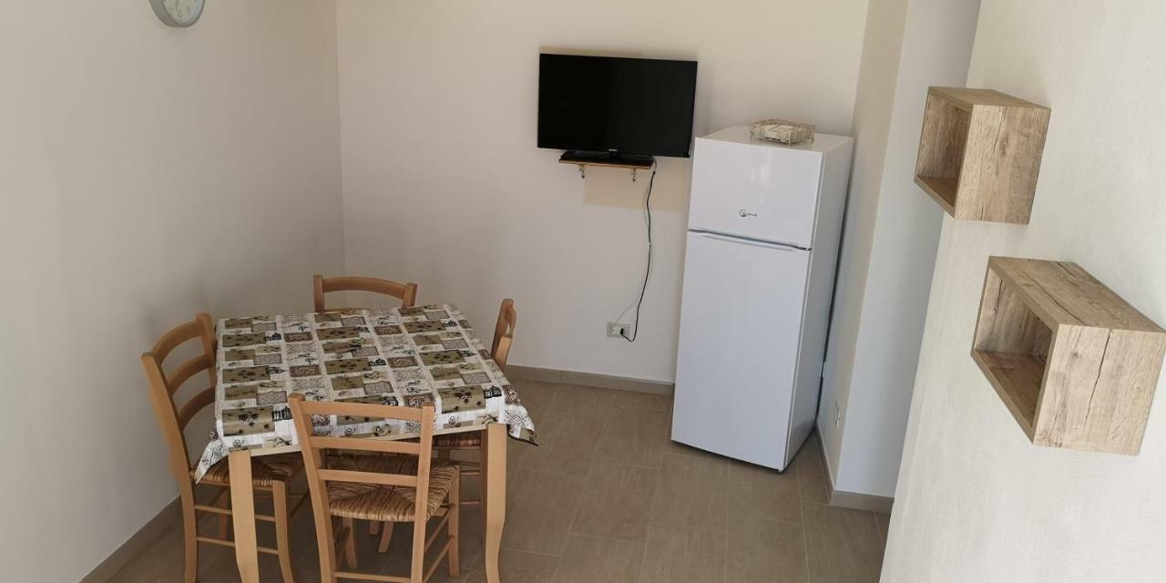 Appartamento L'Ammiraglio Trapani Kültér fotó