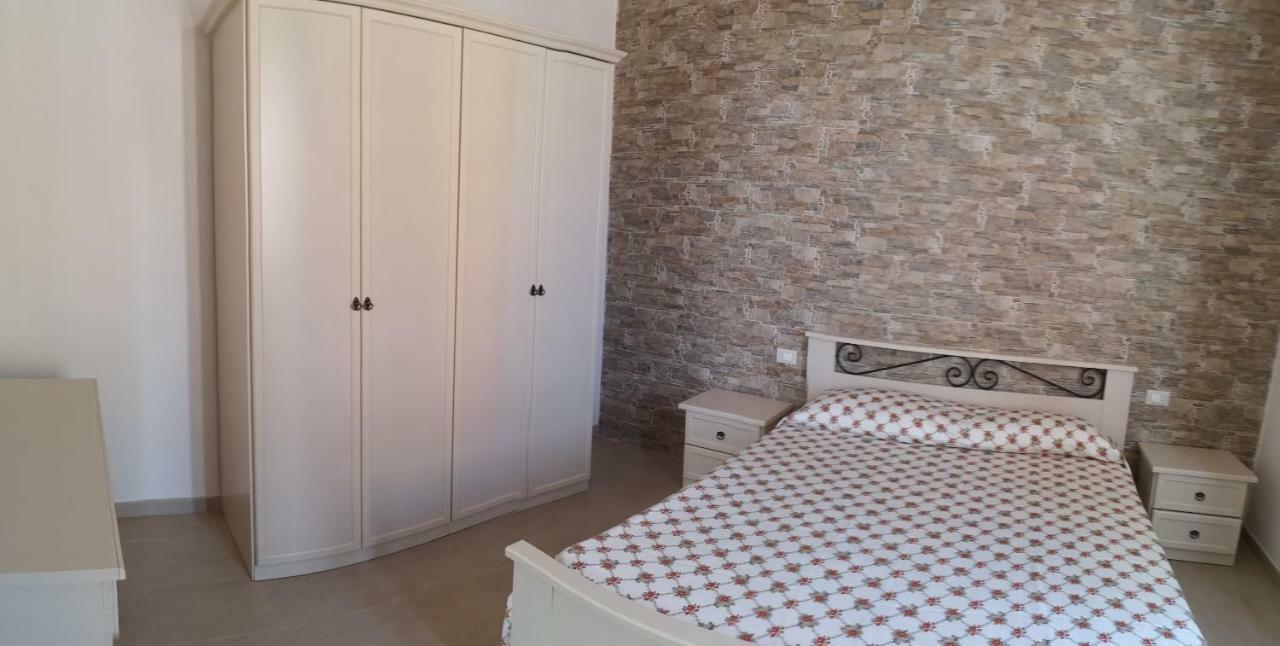 Appartamento L'Ammiraglio Trapani Kültér fotó